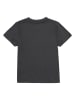 Levi's Kids Koszulka w kolorze szarym