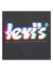 Levi's Kids Koszulka w kolorze szarym