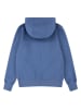 Levi's Kids Hoodie in Blau