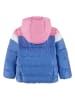 Levi's Kids Donsjas lichtroze/blauw