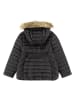 Levi's Kids Donsjas zwart