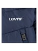 Levi's Kids Kurtka puchowa w kolorze niebieskim