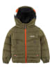 Levi's Kids Daunenjacke in Khaki