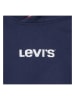 Levi's Kids Bluza w kolorze niebieskim