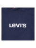 Levi's Kids Hoodie in Dunkelblau