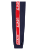 Levi's Kids Hoodie donkerblauw