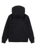 Levi's Kids Sweatjacke in Schwarz