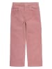 Levi's Kids Corduroybroek lichtroze