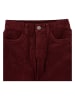 Levi's Kids Spodnie sztruksowe w kolorze czerwonym