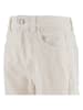 Levi's Kids Spodnie sztruksowe w kolorze białym