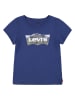 Levi's Kids Shirt in Blau