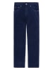 Levi's Kids Broek donkerblauw