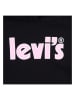 Levi's Kids Sukienka w kolorze czarnym