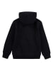 Levi's Kids Hoodie in Schwarz