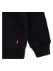 Levi's Kids Hoodie in Schwarz
