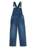 Levi's Kids Jeans-Latzhose in Blau