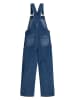 Levi's Kids Jeans-Latzhose in Blau