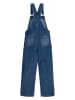 Levi's Kids Spijkertuinbroek blauw