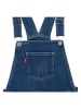 Levi's Kids Jeans-Latzhose in Blau