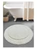 Elizabed Badvorleger in Creme