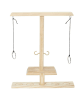 The Home Deco Kids Ringwerpspel - vanaf 3 jaar