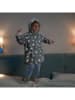 The Home Deco Kids Bluza w kolorze szarym