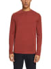 ESPRIT Wollpullover in Rot