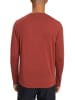 ESPRIT Wełniany sweter w kolorze czerwonym