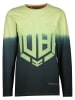 Vingino Longsleeve "Jains" groen