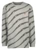 Vingino Longsleeve "Nico" grijs