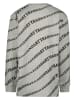 Vingino Longsleeve "Nico" in Grau