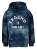 Vingino Hoodie "Legend" donkerblauw