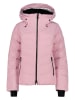 CMP Ski-/ Snowboardjacke in Rosa