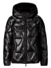 Heine Winterjacke in Schwarz