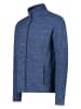 cmp Fleecejacke in Blau