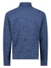 cmp Fleece vest blauw
