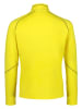 CMP Functioneel shirt geel