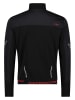 CMP Funktionsjacke in Schwarz