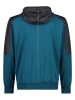 CMP Trainingsvest turquoise