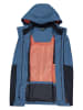 CMP 3in1-Funktionsjacke in Blau