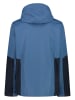 CMP 3in1-Funktionsjacke in Blau