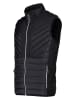 CMP Functionele bodywarmer zwart