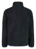 CMP Fleecejacke in Schwarz