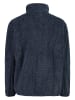 CMP Fleecejacke in Dunkelblau