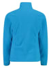 CMP Bluza polarowa w kolorze niebieskim
