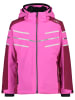 CMP Ski-/ Snowboardjacke in Pink