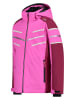 CMP Ski-/ Snowboardjacke in Pink