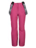 CMP Ski-/snowboardbroek roze