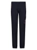 CMP Functionele broek donkerblauw