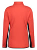 CMP Fleece vest oranje